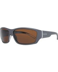 Bollé Sunglasses One Size - Gray