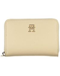 Tommy Hilfiger - Polyester Wallet - Lyst