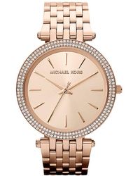 Michael kors uk watch Clearance