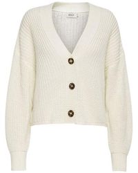 ONLY Cardigans for Women | Online Sale up to 59% off | Lyst