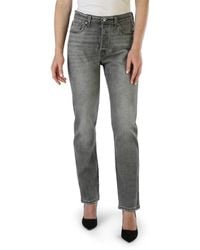 Levi's 501 Jeans for Women - Up to 33% off | Lyst