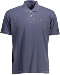 GANT Polo shirts for Men | Online Sale up to 50% off | Lyst