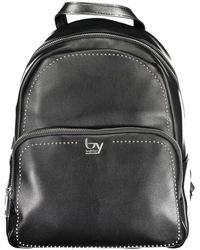 Byblos - Polyethylene Backpack - Lyst