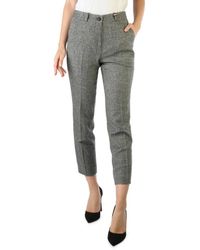 Tommy Hilfiger Pants, Slacks and Chinos for Women | Online Sale up to 83%  off | Lyst