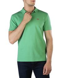 Levi's Polo shirts for Men | Online Sale up to 54% off | Lyst