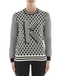 KENZO Sweaters and knitwear for Women | Online Sale up to 85% off | Lyst