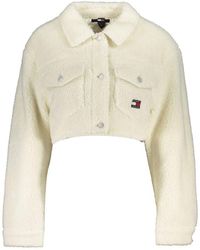 Tommy Hilfiger - Chic Sports Jacket With Sleek Pockets - Lyst
