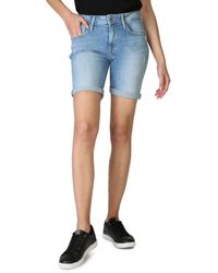 Pepe Jeans Shorts for Women | Online Sale up to 86% off | Lyst