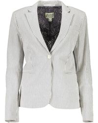 GANT Jackets for Women | Online Sale up to 77% off | Lyst UK
