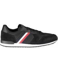Tommy Hilfiger - Polyester Sneaker - Lyst