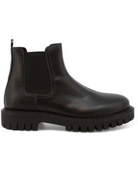 Tommy Hilfiger Boots for Men | Online Sale up to 70% off | Lyst