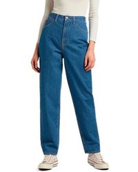 Lee Jeans Jeans for Women | Online Sale up to 84% off | Lyst