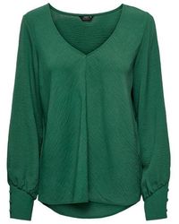 ONLY Blouses for Women | Online Sale up to 71% off | Lyst