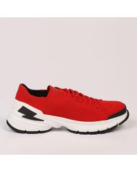 Neil Barrett Shoes for Men | Online Sale up to 84% off | Lyst