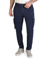 Tommy Hilfiger Pants, Slacks and Chinos for Men | Online Sale up to 86% off  | Lyst