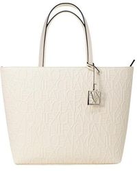 Armani Exchange Bags for Women | Online Sale up to 42% off | Lyst