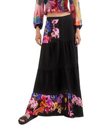 Desigual Skirts for Women | Online Sale up to 75% off | Lyst