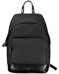 Calvin Klein - Sleek Urbanite Backpack With Laptop Compartment - Lyst
