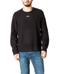 TOMMY HILFIGER JEANS Sweaters and knitwear for Men | Online Sale up to 63%  off | Lyst
