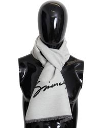 " Amarige de Givenchy " Scarf Givenchy Authentique Foulard  " Amarige de Givenchy " 