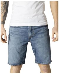 Levi's Shorts for Men | Online Sale up to 65% off | Lyst