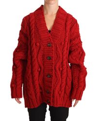 Dolce \u0026 Gabbana Cardigans for Women 