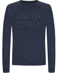 Jacob Cohen Sweaters and knitwear for Men | Online Sale up to 50% off | Lyst
