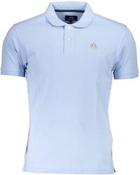 La Martina Polo shirts for Men | Online Sale up to 42% off | Lyst
