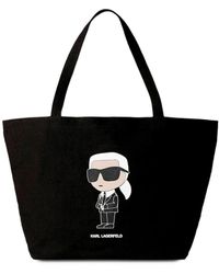 Karl Lagerfeld Bags for Women | Online Sale up to 60% off | Lyst