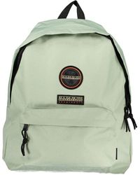 Napapijri - Eco-Chic Explorer Backpack - Lyst