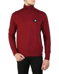 Rustiek band meditatie Tommy Hilfiger Sweaters and knitwear for Men | Online Sale up to 62% off |  Lyst