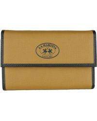 La Martina Wallets and cardholders for Women | Online Sale up to 31% off |  Lyst