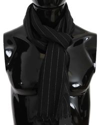 Dolce & Gabbana Scarves and mufflers for Men | Online Sale up to 78% off |  Lyst