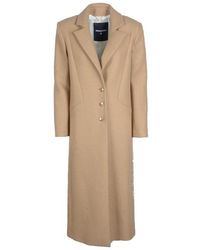 klauw Verkoper seinpaal Patrizia Pepe Coats for Women | Online Sale up to 81% off | Lyst