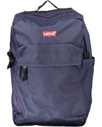 Levi's - Polyester Backpack - Lyst