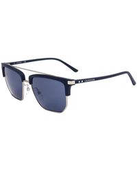 Calvin Klein Sunglasses for Men | Online Sale up to 73% off | Lyst