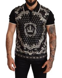 Dolce & Gabbana T-shirts for Men | Online Sale up to 66% off | Lyst
