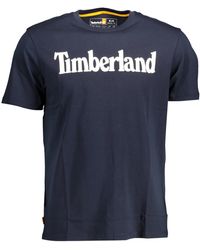 Timberland T-shirts for Men | Online Sale up to 50% off | Lyst