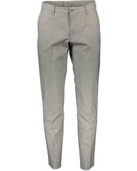 GANT Trousers, Slacks and Chinos for Men | Online Sale up to 58% off | Lyst  UK