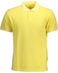 GANT Polo shirts for Men | Online Sale up to 59% off | Lyst