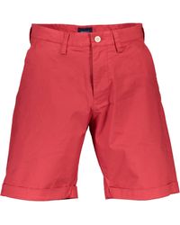 GANT Shorts for Men | Online Sale up to 52% off | Lyst