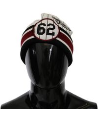 dolce and gabbana hats