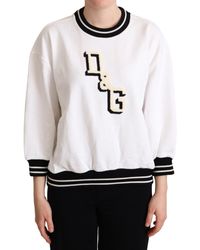 Dolce \u0026 Gabbana Sweaters and knitwear 
