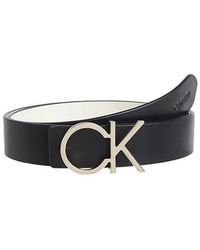 Calvin Klein Belts for Women | Online Sale up to 25% off | Lyst