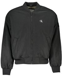 Calvin Klein - Polyamide Jacket - Lyst