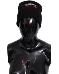 Dolce \u0026 Gabbana Hats for Men | Online 