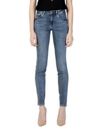 vruchten Geit Begraafplaats Guess Jeans for Women | Online Sale up to 87% off | Lyst