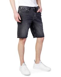 Calvin Klein Shorts for Men | Online Sale up to 74% off | Lyst