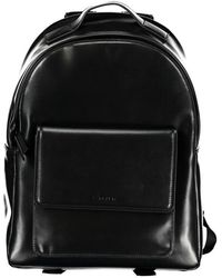 Calvin Klein - Elegant Urban Backpack With Laptop Compartment - Lyst