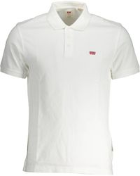 Levi's Polo shirts for Men | Online Sale up to 48% off | Lyst